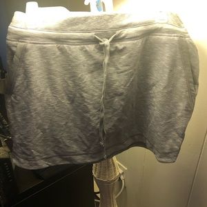 Athleta skirt